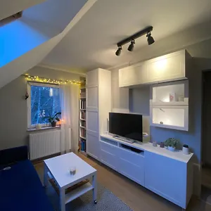  Apartament Moon